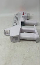 Load image into Gallery viewer, Laser X White Indoor/Outdoor Gaming Long Range Blaster Tag Untested Only Gun
