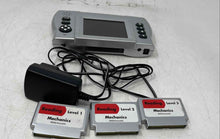 Load image into Gallery viewer, Brainchild Study Buddy Interactive Handheld Console With Accessories No Tested
