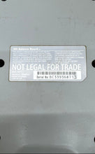 Load image into Gallery viewer, Nintendo Wii Model RVL-021 White Wireless Portable Balance Board Not Tested
