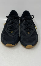 Load image into Gallery viewer, Adidas Womens Ozweego GX4026 Black Low Top Lace-Up Running Sneaker Shoes Size 7
