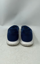 Load image into Gallery viewer, Adidas Mens Tubular Shadow AC7015 Blue Lace-Up Low Top Sneaker Shoes Size 13
