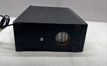Load image into Gallery viewer, Sony Model SA-WCT100 Black Home Audio Speaker Active Subwoofer Not Tested
