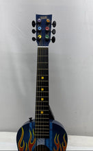 Load image into Gallery viewer, First Act Discovery FG5013 Blue Right-Handed 6-String Acoustic Guitar For Kids
