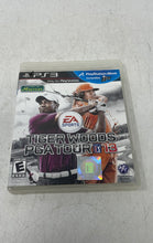Load image into Gallery viewer, Sony PlayStation 3 Tiger Woods PGA Tour 13 Golf Club Sports Video Game
