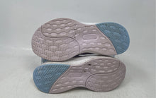 Load image into Gallery viewer, Adidas Kids Ultrarun 5 Light Purple Low Top Lace-Up Sneakers Shoes Size 1
