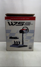 Load image into Gallery viewer, Next Level Racing Black Video Game Steering Wheel Stand With Box Not Tested
