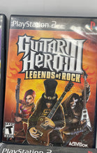 Load image into Gallery viewer, Sony PlayStation 2 Mixed Variety Rhythm Music Video Game 4 Pcs Not Tested

