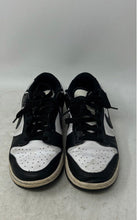 Load image into Gallery viewer, Nike Womens Dunk Low DD1503-101 Black White Lace-Up Sneaker Shoes Size 7.5
