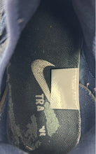 Load image into Gallery viewer, Nike Womens Air Zoom Elevate Blue Lace-Up Low Top Running Shoes Size 9
