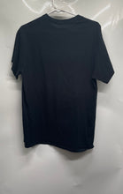 Load image into Gallery viewer, Inuyasha Mens Black Cotton Short Sleeve Crew Neck Manga Graphic T-Shirt Size M
