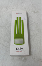 Load image into Gallery viewer, XD Design Eddy Green Tabletop Flexible Fingers Smartphone Stand
