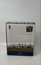 Load image into Gallery viewer, Smithsonian Michael Stephenson Civil War In 3D The Life And Death Of The Soldier
