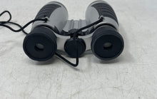 Load image into Gallery viewer, Vivitar 4x30 Black Silver-Tone General Purpose Adjustable Binoculars
