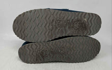 Load image into Gallery viewer, Toms Mens Alpargata Resident 10018737 Blue Slip-On Sneaker Shoes Size 11
