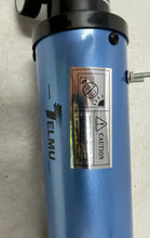 Load image into Gallery viewer, Telmu F40070M Blue Black Portable Astronomical Refractor Telescope With Bag

