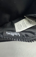 Load image into Gallery viewer, Kipling Womens Cindy Black Outer Pockets Wristlet Wallet With Tags
