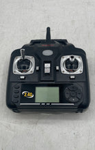 Load image into Gallery viewer, Syma X5SW FPV Real Time 4 Channel Remote Controller Quadcopter Not Tested
