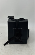 Load image into Gallery viewer, Polaroid OneStep Flash 600 Black Built-In Flash Instant Film Camera Not Tested
