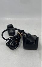 Load image into Gallery viewer, Palm Black HitSync Serial Cradle Docking Station Handheld Device With Adapter
