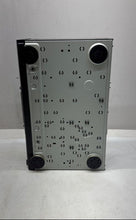 Load image into Gallery viewer, Technics RS-TR272 Black AM/FM Dual Tape Stereo Cassette Deck Not Tested
