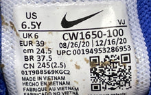 Load image into Gallery viewer, Nike Unisex Kids Air Max 2090 CW1650-100 Multicolor Sneakers Shoes Size 6.5Y
