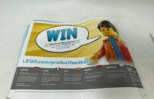 Load image into Gallery viewer, Lot Of 12 Pcs Multicolor Lego Creator Various Instruction Manual Guide Books
