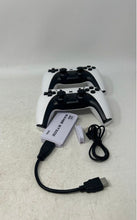 Load image into Gallery viewer, Lot Of 2 Pcs 2.4G Game Stick 4K Wireless Handheld Controller Not Tested
