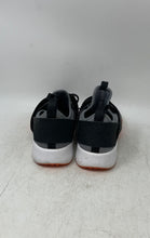 Load image into Gallery viewer, Nike Womens Air Zoom Strong 843975-006 Gray Black Orange Sneakers Shoes Size 7
