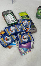 Load image into Gallery viewer, Lot Of Assorted Pokemon Mixed Variety Characters Trading Cards Game No Graded
