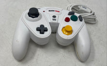 Load image into Gallery viewer, Game Stop White Durable Handheld Wired Gaming Controller Gamepad Not Tested

