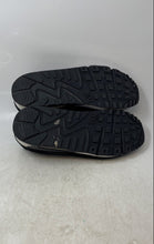 Load image into Gallery viewer, Nike Mens Air Max 90 CN8490-002 Black White Lace-Up Sneakers Shoes Size 11.5
