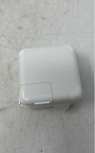 Load image into Gallery viewer, Apple USB-C 30W White Power Adapter Folding US Plug In Box Not Tested
