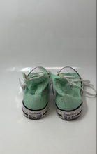 Load image into Gallery viewer, Converse Unisex Chuck Taylor All Star Hi 136561F Green Sneaker Shoes Size M6 W8
