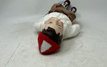 Load image into Gallery viewer, The Little Rascals Spanky Fine Porcelain Doll In Multicolor Outfit With Box
