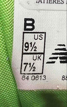 Load image into Gallery viewer, New Balance Womens 750 V2 Multicolor Low Top Lace-Up Sneaker Shoes Size 9.5B
