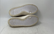 Load image into Gallery viewer, Nike Mens Court Vision Alta White Animal Print Sneakers Shoes Size 10

