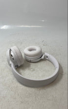 Load image into Gallery viewer, JBL Tune 510BT Pure Bass Sound Wireless On-Ear Bluetooth Headphones Not Tested
