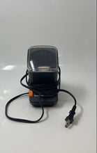 Load image into Gallery viewer, Reflecta B-100 Black Slide Previewer With A Built-In Catch Tray Not Tested
