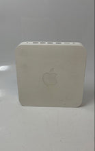 Load image into Gallery viewer, Apple Model A1408 Airport Extreme Base Station Wireless Router Not Tested
