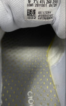 Load image into Gallery viewer, Adidas Womens Grand Court FZ3264 White Sneakers Shoes Sz 9 Little Damage Inside
