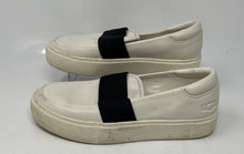 Load image into Gallery viewer, UGG Womens Chayze White Black Round Toe Slip-On Sneaker Shoes Size 7
