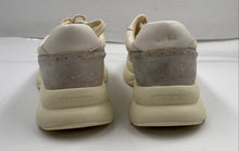 Load image into Gallery viewer, Authentic Tory Burch Womens Kick White Cream Sneakers Shoes Size 6.5 M
