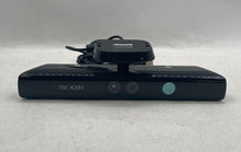 Load image into Gallery viewer, Microsoft Xbox 360 Kinect 1473 Black Wired Video Gaming Sensor Bar Not Tested
