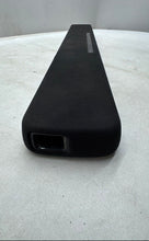 Load image into Gallery viewer, Yamaha Model YAS-107 Black Front Surround System Bluetooth Soundbar Not Tested
