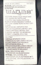 Load image into Gallery viewer, Banana Republic Mens Green Slim Fit Slash Pockets Flat Front Dress Pants 33x34

