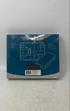 Load image into Gallery viewer, Walmart Stores SMS-1000BL Professional Tools Shoe Shine Complete Kit
