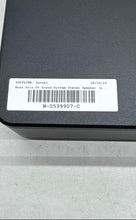 Load image into Gallery viewer, Boss Solo 410376 Black Compact Tv Sound System Stereo Speaker Not Tested
