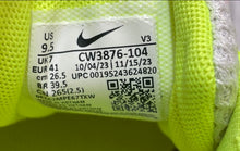 Load image into Gallery viewer, Nike Womens Zoom Air Fire CW3876-104 Multicolor Sneaker Shoes Size 9.5
