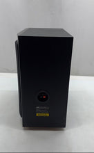 Load image into Gallery viewer, JVC SP-THG50W Black 450W 3 Ohm Home Audio Speaker Subwoofer Not Tested
