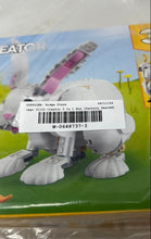 Load image into Gallery viewer, Lego Creator 31133 White Rabbit 258 Pieces 3-In-1 Complete Set Factory Sealed
